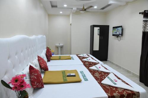 Rameshwaram Hotel | Right choice hotels