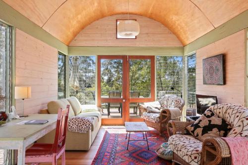 Barragga Bay House | Rikkara Sanctuary - Rikkara Ave 19