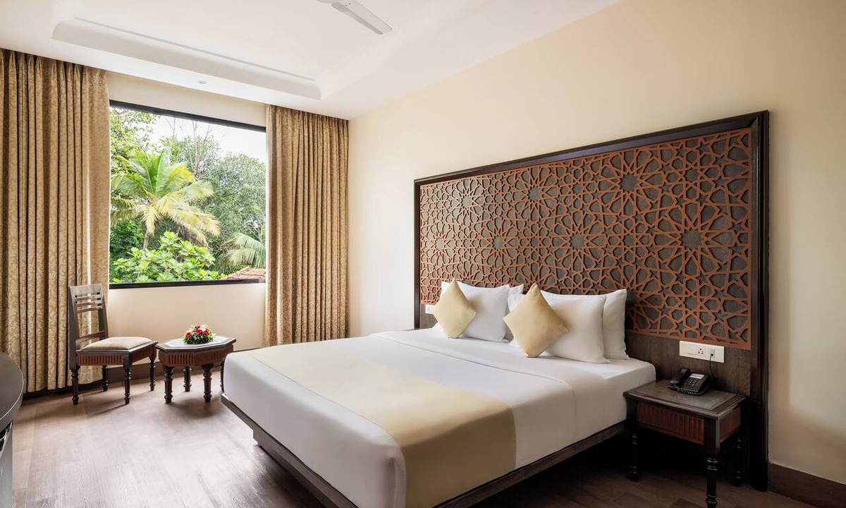 Reis Magos Hotel | Rio Boutique
