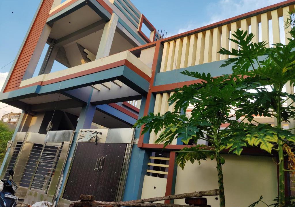 Guna House | Rio Home Stays