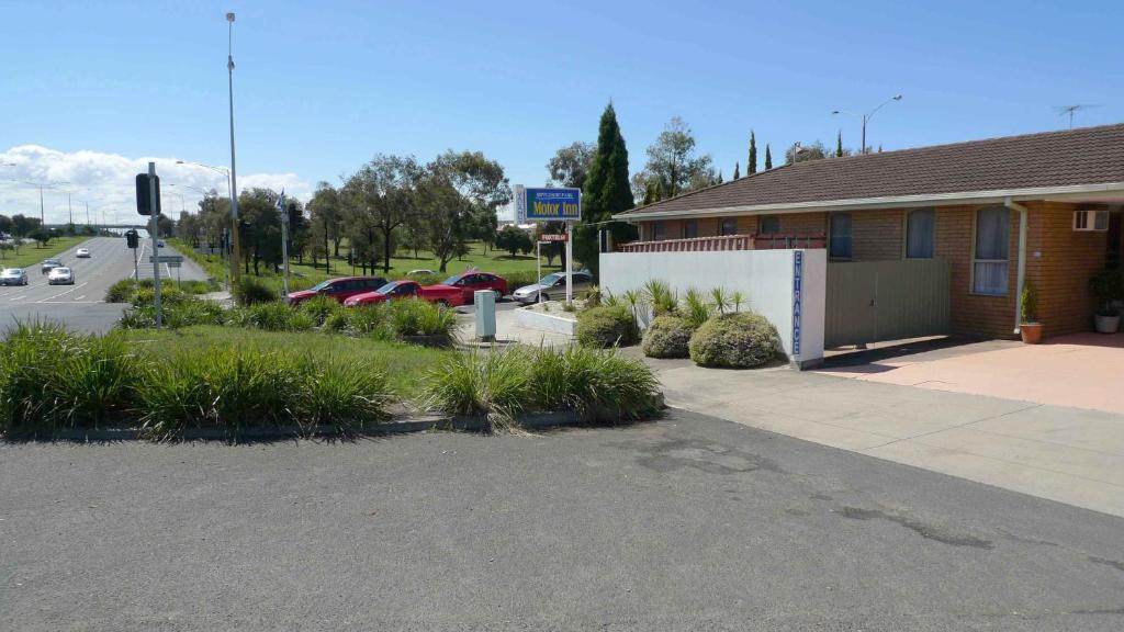 Drumcondra Hotel | Rippleside Park Motor Inn