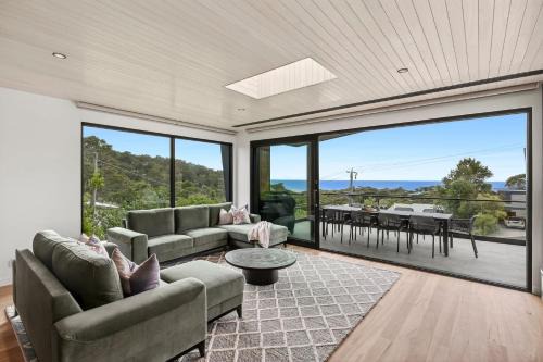 Lorne House | Riptide Lorne