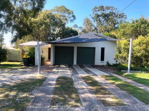 Rainbow Beach House | Rise N Shine Rainbow Beach