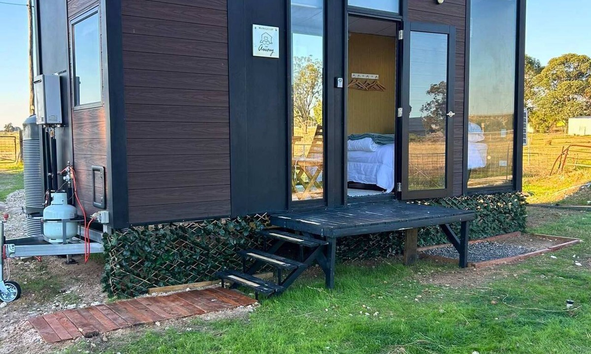 Waterloo House | Ritaville by Tiny Away