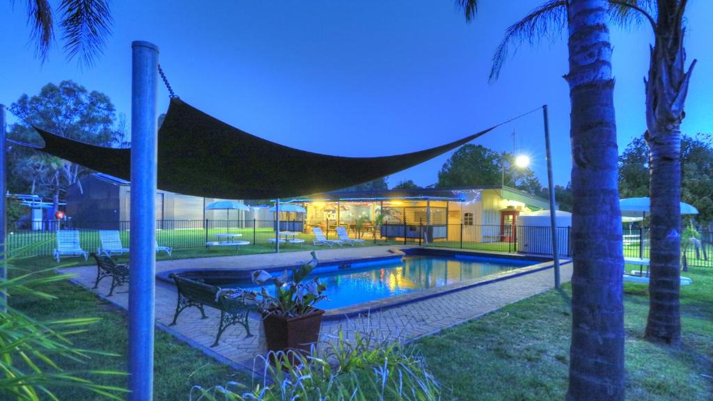 Lower Moira Other | River Bend Caravan Park