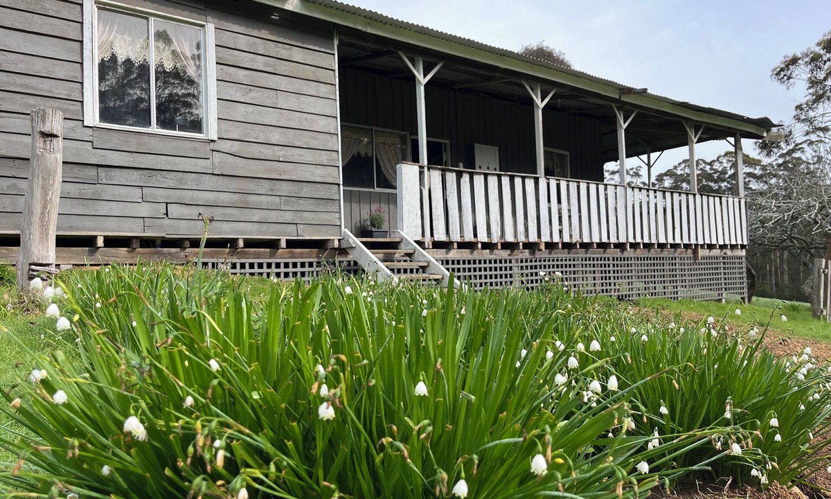 Scotsdale Cottage | River Cottage Denmark A nature escape only 7 mins from city centre!