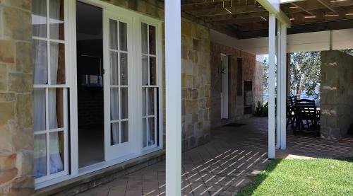 Shoalhaven Heads Apartment | River Dawn