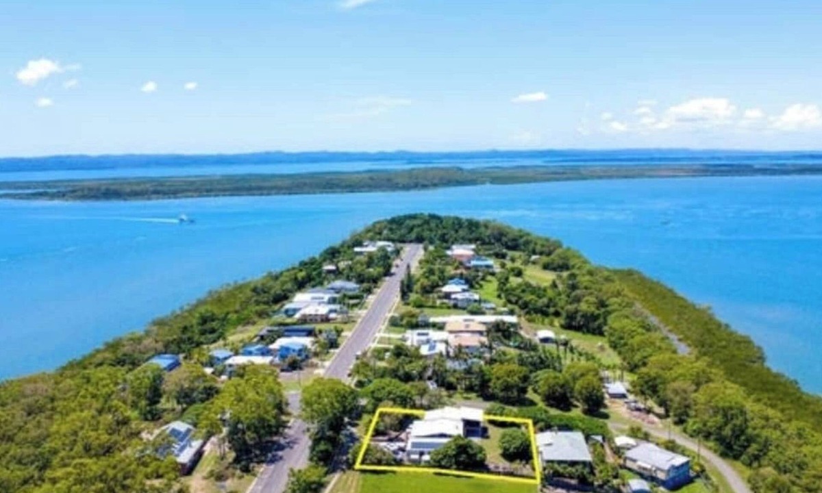 River Heads House | River Heads Retreat
