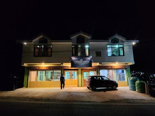 Kargil Hotel | River Side Royale