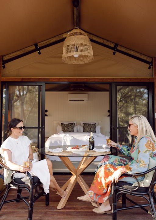 Boonarga Other | Riverbank Glamping