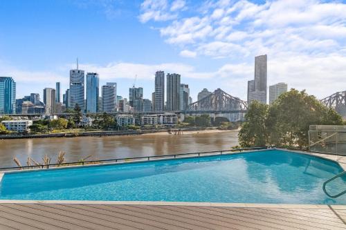 New Farm Apartment | Riverfront Residences New Farm