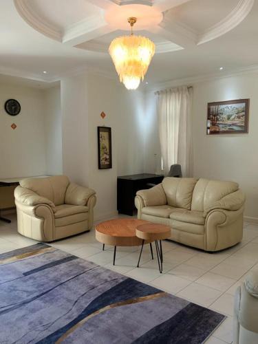 Kuching Apartment | Riverine Emerald, 3BR