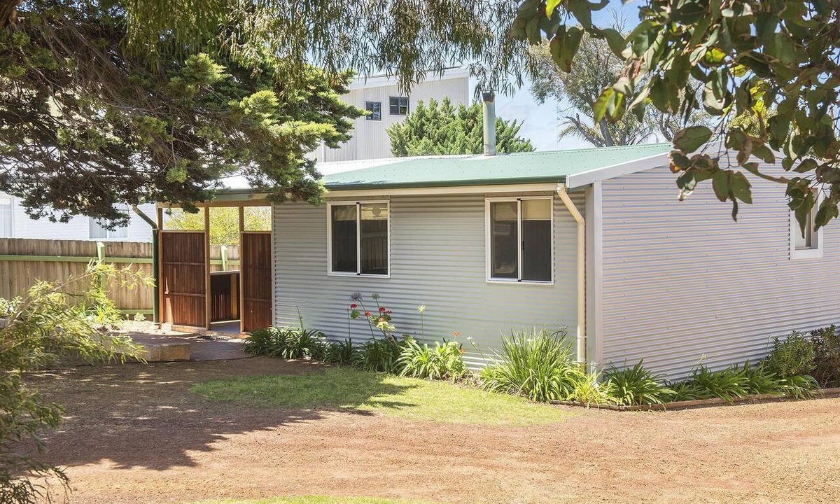 Augusta Cottage | Riverscape Cottage No.5 - Riverscape - Cottage 5