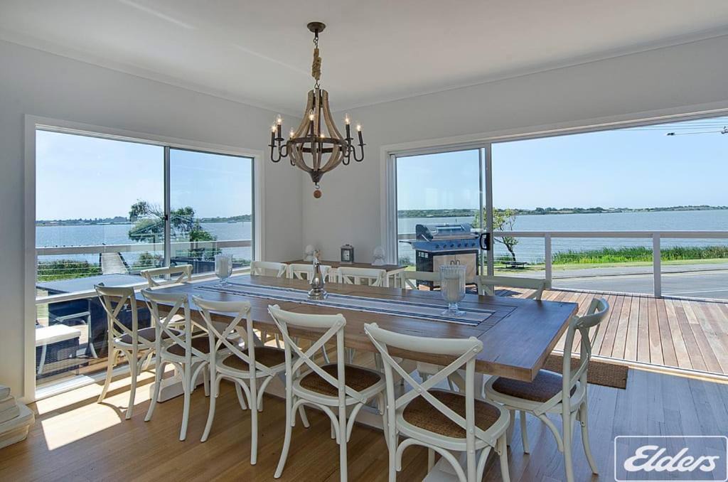 Goolwa South House | Riverside Dream - 109 Barrage Rd