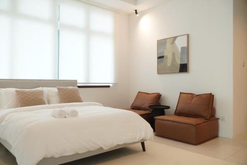 Kuching Apartment | Riverside Gem Riverine Diamond