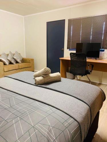 Northam Hotel | Riverside Hotel