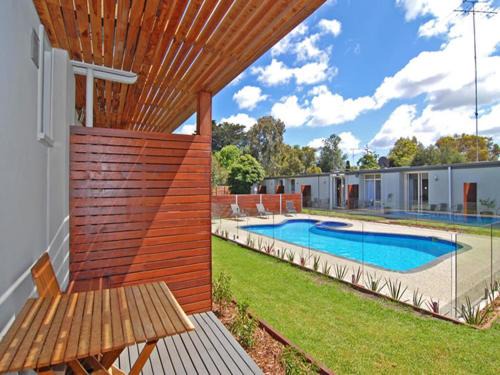 Ocean Grove Hotel | Riverside Ocean Grove