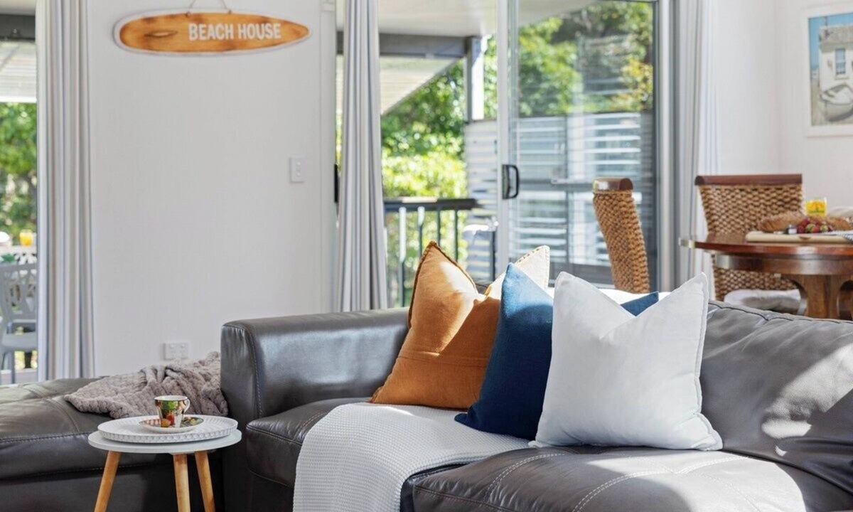 North Haven House | Riverside Retreat - Family home
