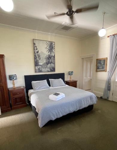 Ballina House | Riversleigh House