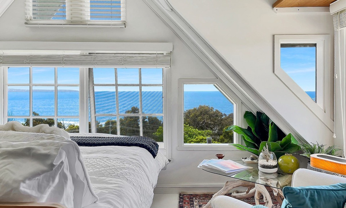 Pambula Beach Cabin | Riversong - Pambula Beach