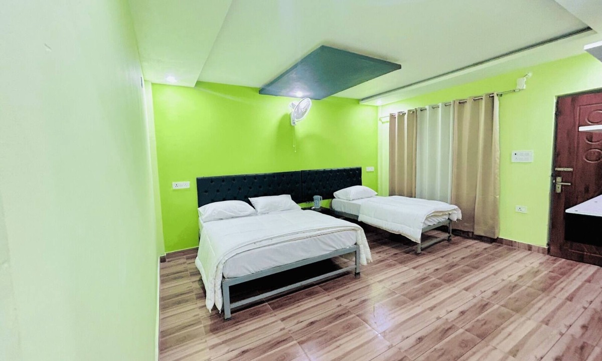 Sirala Hotel | Riverstone Camps and Resorts