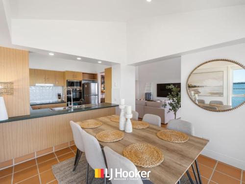 Iluka Apartment | Riverview Apartment 2.4