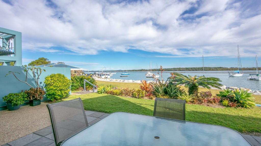 Iluka Apartment | Riverview Apartment 2 Block 2