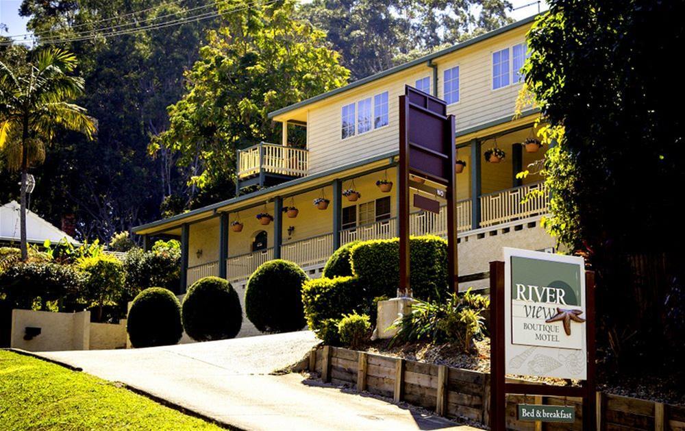 Nambucca Heads Hotel | Riverview Boutique Motel