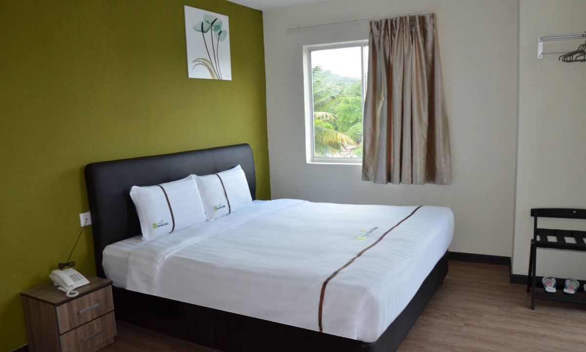Bahau Hotel | Riverview Hotel