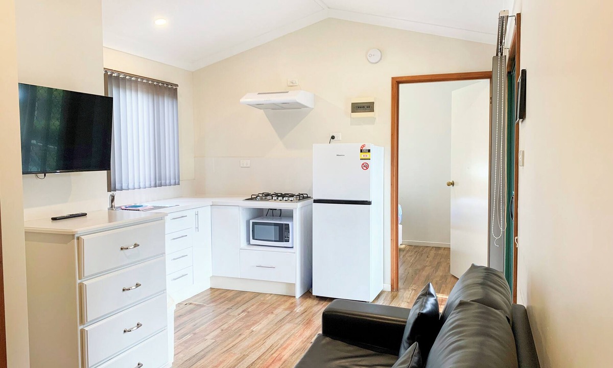 Margaret River RV Rental | Riverview Tourist Park