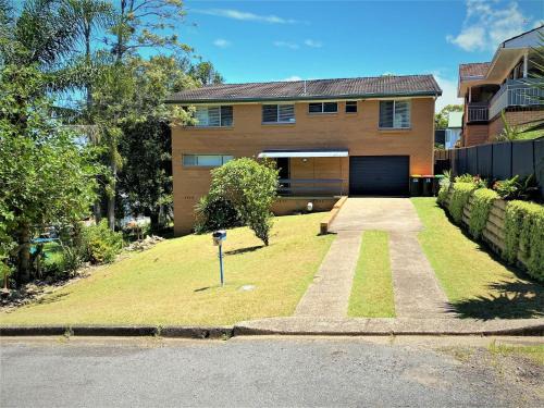 Nambucca Heads House | Riverwood
