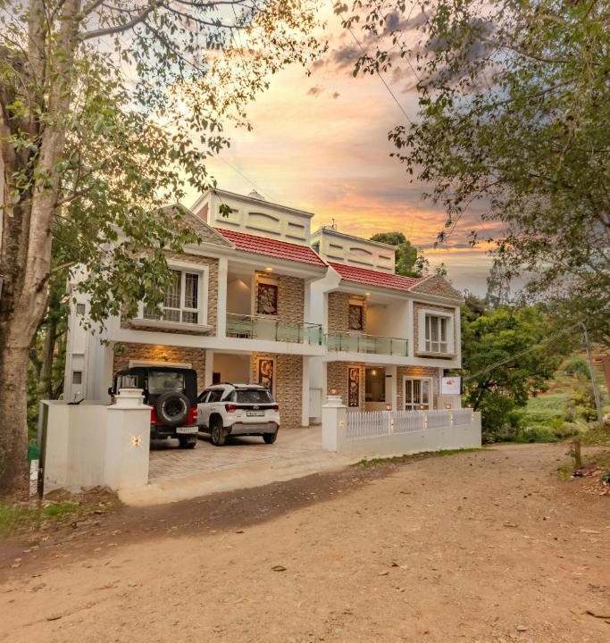 Thalayathimund Resort | Riyan Valley Resort