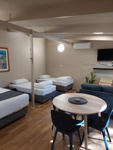 Waterhouse Resort | Robe Holiday Park