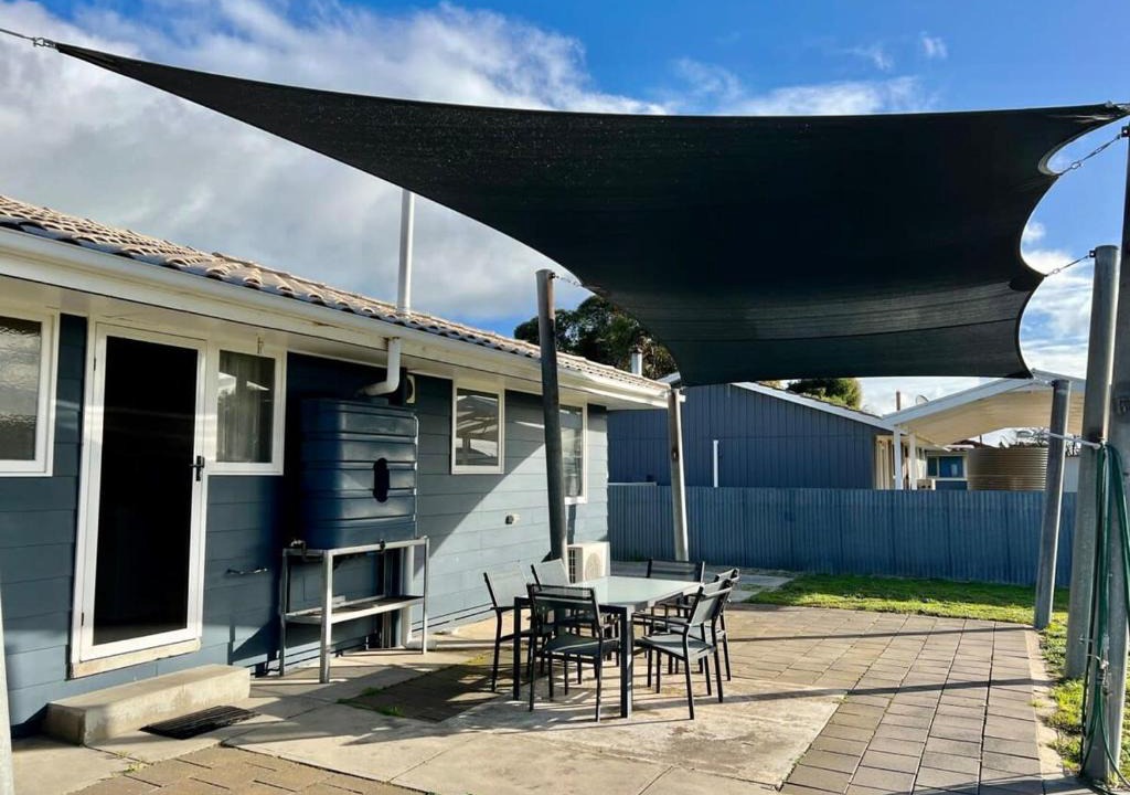 Waterhouse House | Robey - Robe