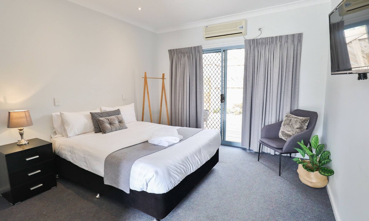 Robinvale Hotel | Robinvale Bridge Motel