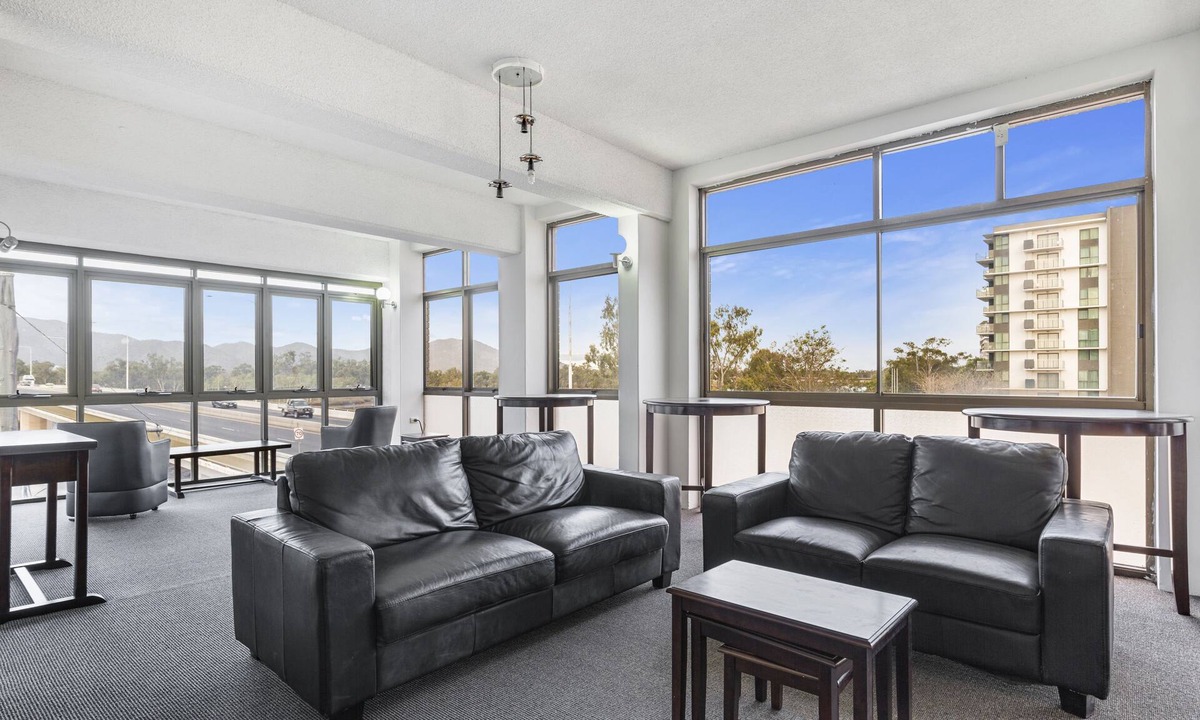 Rockhampton Hotel | Rockhampton Riverside Central Hotel