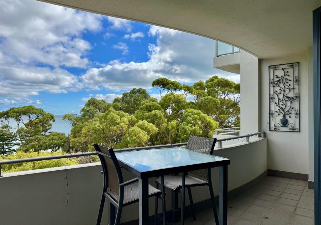 Rockingham Apartment | Rockingham Waterfront at Nautilus