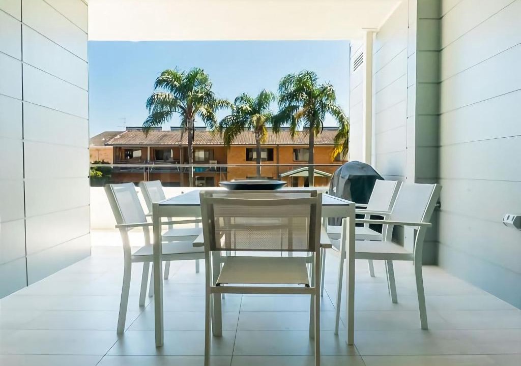 Sawtell Apartment | Rockpools 6