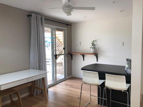 Talunga Apartment | Rockridge Farm
