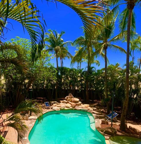 Broome Hostel | Roebuck Bay Hotel