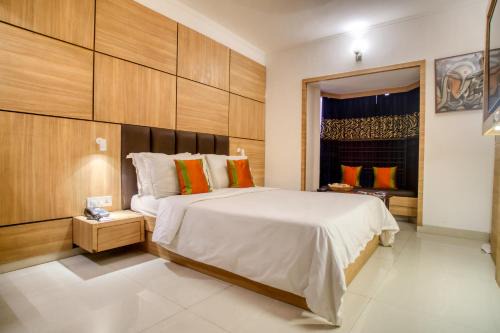 Ballygunge Hotel | Roland Hotel