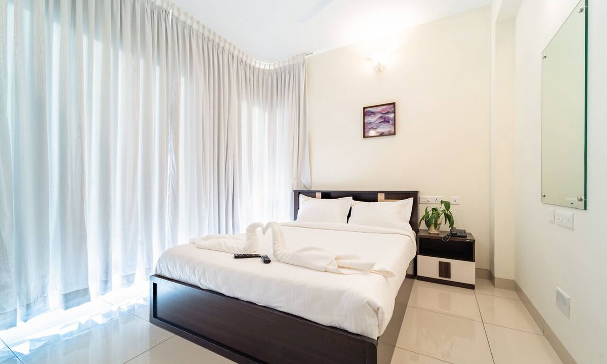 Kalapettai Hotel | Rolling space