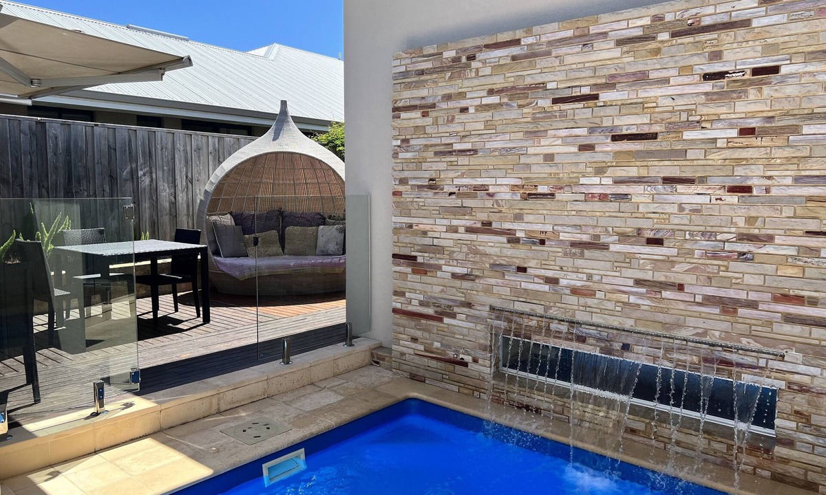 Margaret River Apartment | Romantic and private, perfect for couples, romantic accommodation.