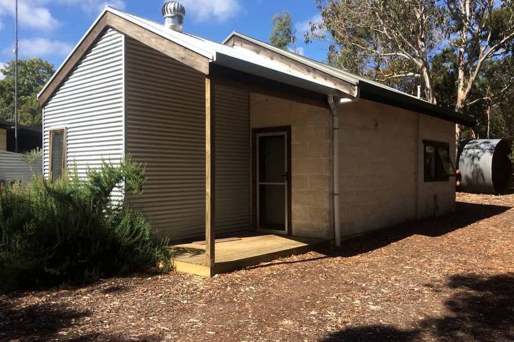 Nelson House | Romantic Vacation Rental for a Couples' Getaway in Nelson, Victoria, Australia