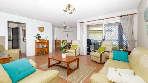 Yamba Apartment | Romiaka Unit 5