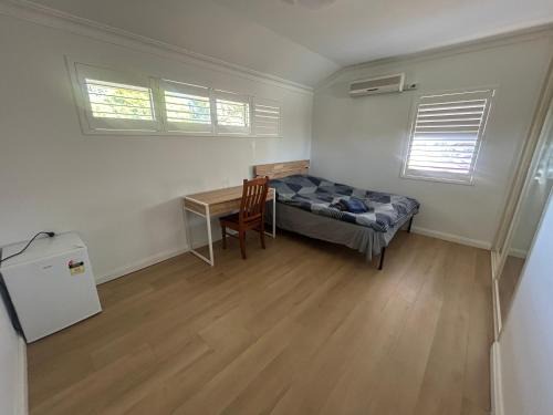 Carlingford House | Room 16