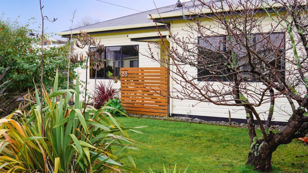 Devonport House | Room @ 88