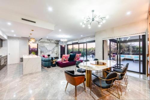 Attadale House | Room for rent in Attadale area Bedroom 3