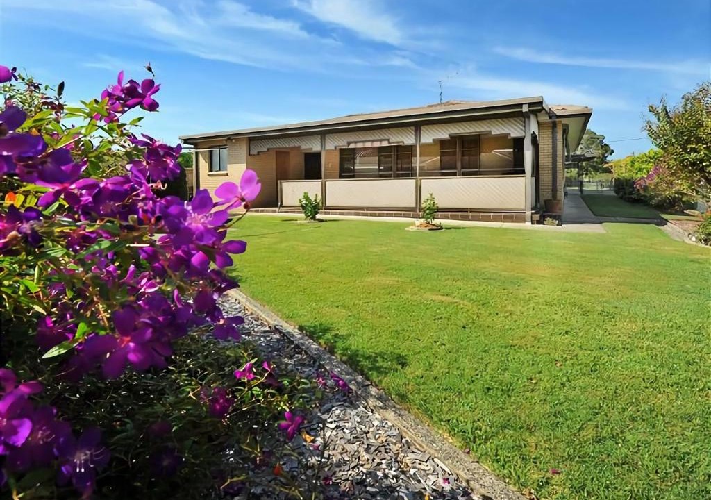 Sawtell House | Rose Cottage