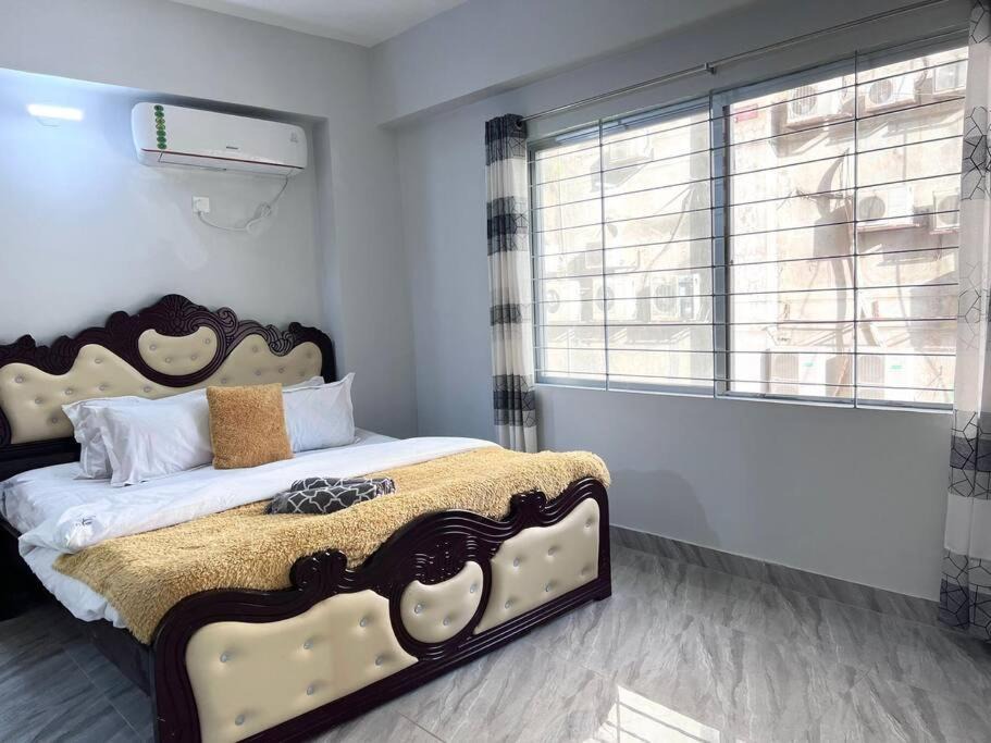 Sylhet Apartment | Rose Inn
